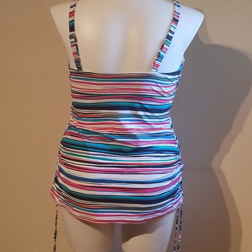 Captiva swim top 1x - Picture 4 of 11